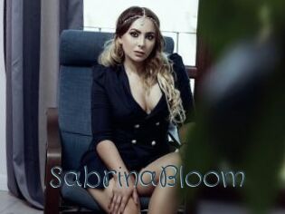 SabrinaBloom