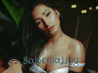 SabrinaLing