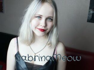 SabrinaMeow