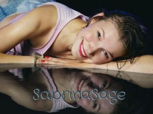 SabrinaSage