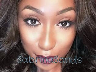 Sabrina_Sands