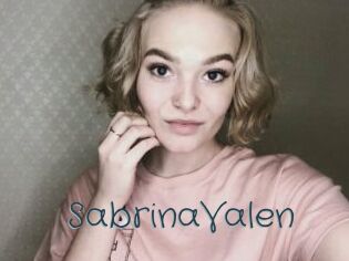 SabrinaValen