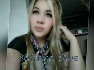 Sabrina_Blue