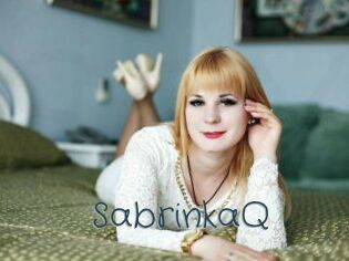 SabrinkaQ