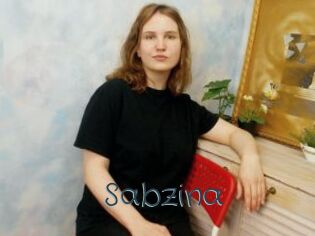 Sabzina