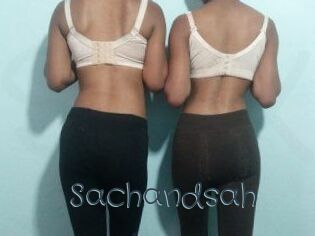 Sachandsah