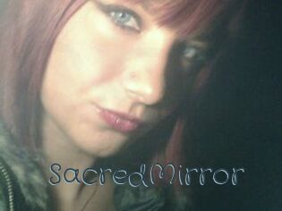 SacredMirror