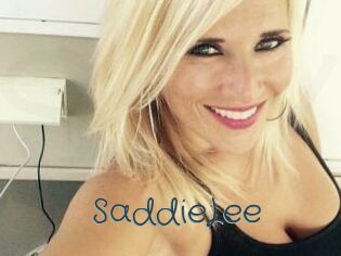 SaddieLee