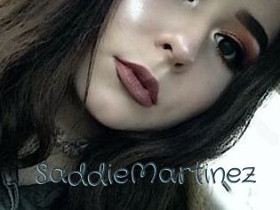 SaddieMartinez