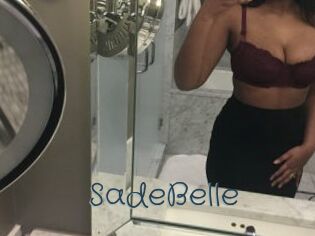 SadeBelle