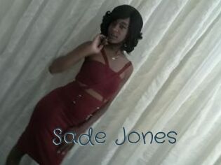 Sade_Jones