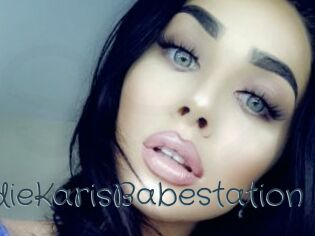 SadieKarisBabestation