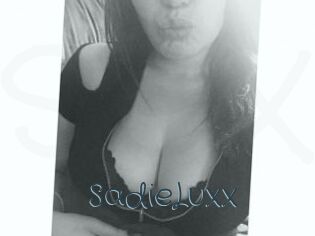 SadieLuxx