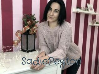 SadiePeyton