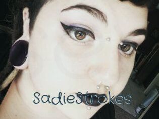 SadieStrokes