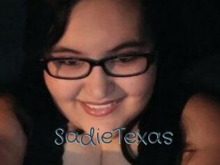 Sadie_Texas