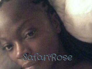 Safari_Rose