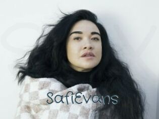 SafiEvans