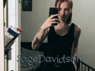 SageDavidson