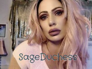 SageDuchess