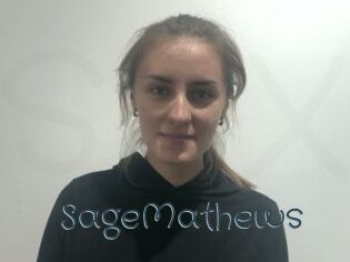 SageMathews