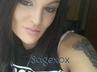 Sagexox