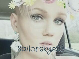 Sailorskye23