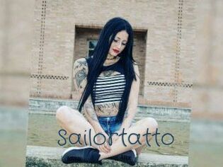 Sailortatto