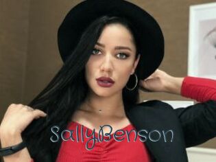 SallyBenson