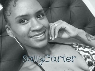 SallyCarter