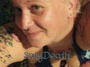 SallyDeath