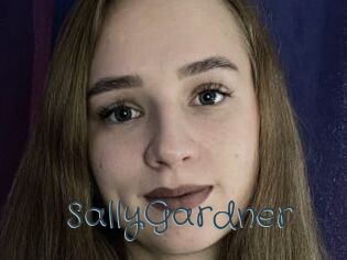 SallyGardner