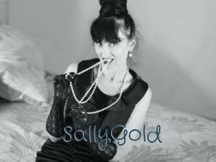 SallyGold