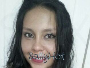 SallyHot