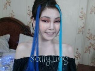 SallyLing