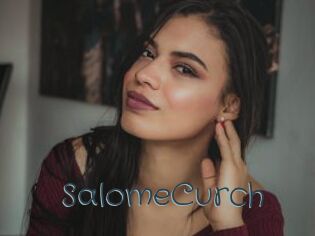 SalomeCurch