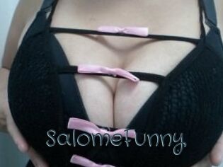 Salome_Funny