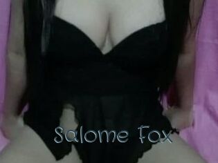 Salome_Fox