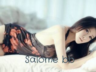 Salome_bb