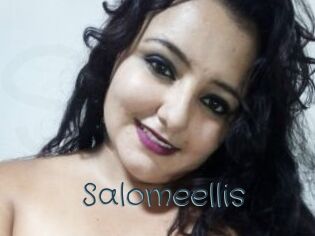 Salomeellis