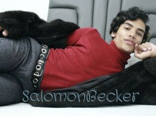 SalomonBecker