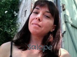 Salope