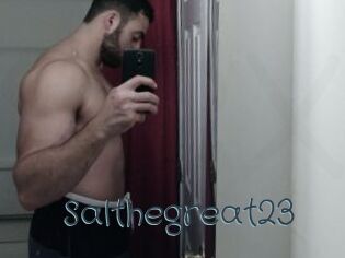 Salthegreat23