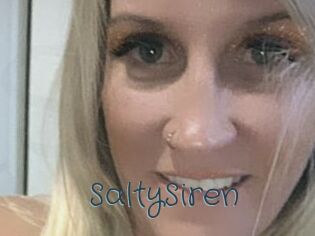 SaltySiren