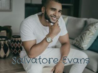 Salvatore_Evans