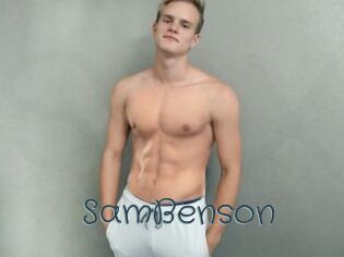 SamBenson