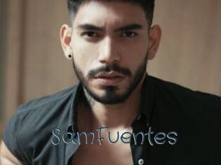 SamFuentes