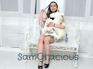 SamGracious