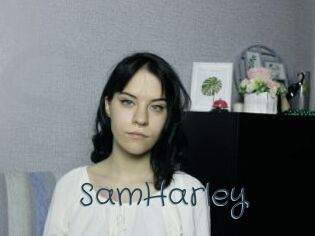 SamHarley