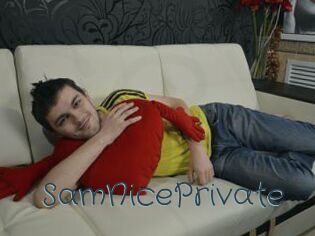 SamNicePrivate